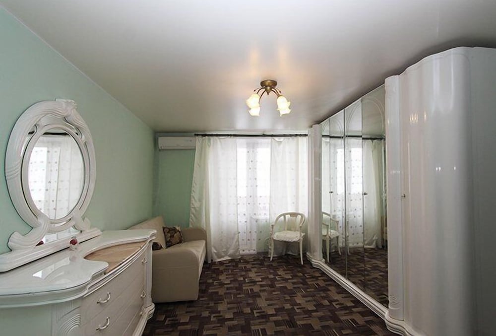ApartLux Rimskaya