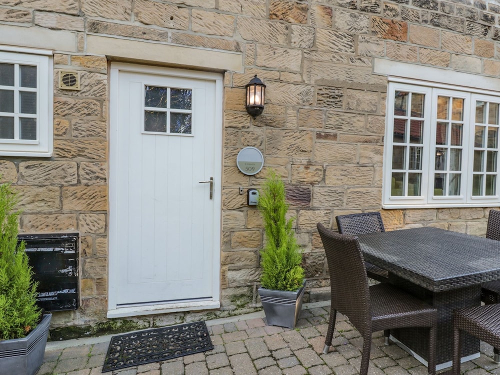 Clematis Cottage