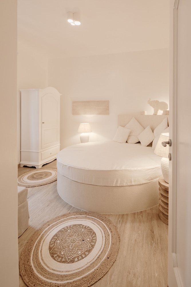 Borgo Pio Vatican Luxury