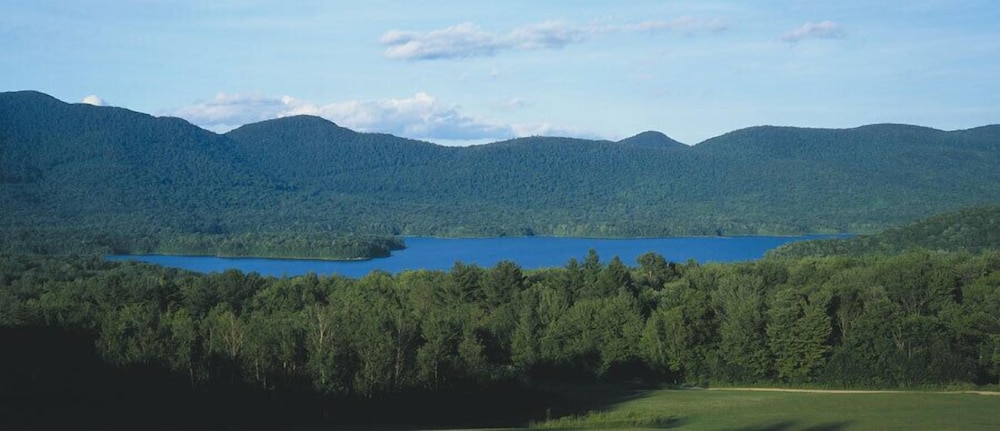 The Mountain Top Inn & Resort