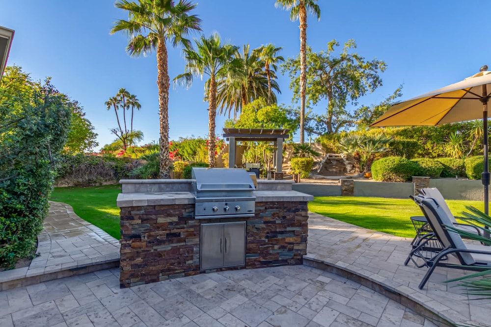 NEW Parkwood Retreat w Pool Spa Kierland