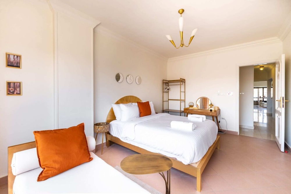 The Great Pyramid Duo 2bdr Stunning Stay!