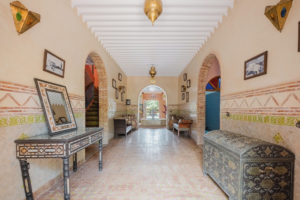 Dar Salah-Eddine Oasis Pool & SPA