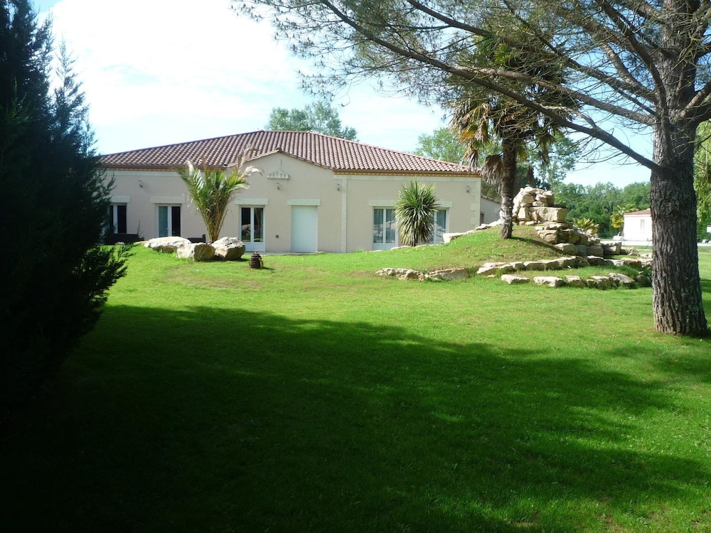 Maison d'hôtes Villa Soleil