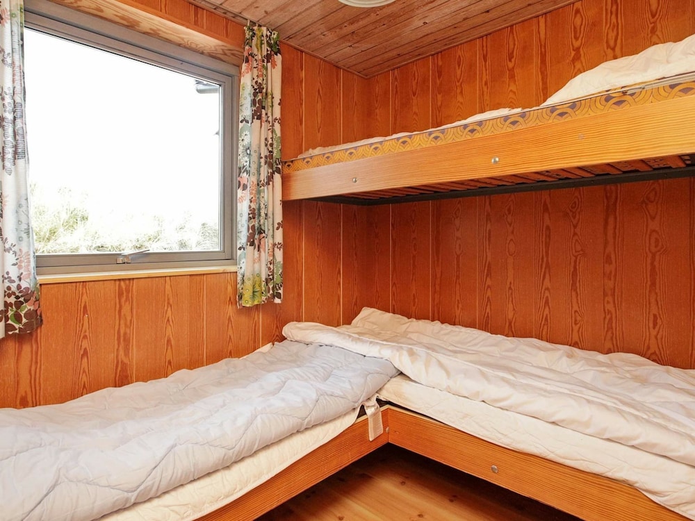 9 Person Holiday Home in Ringkobing view 4