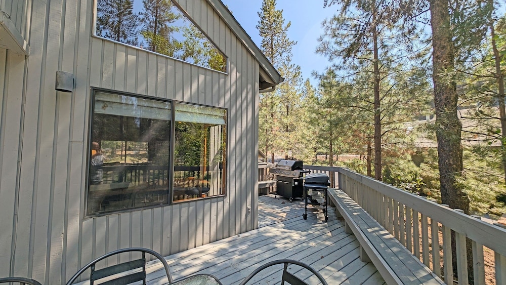 Red Fir 20 3 Bedroom Home