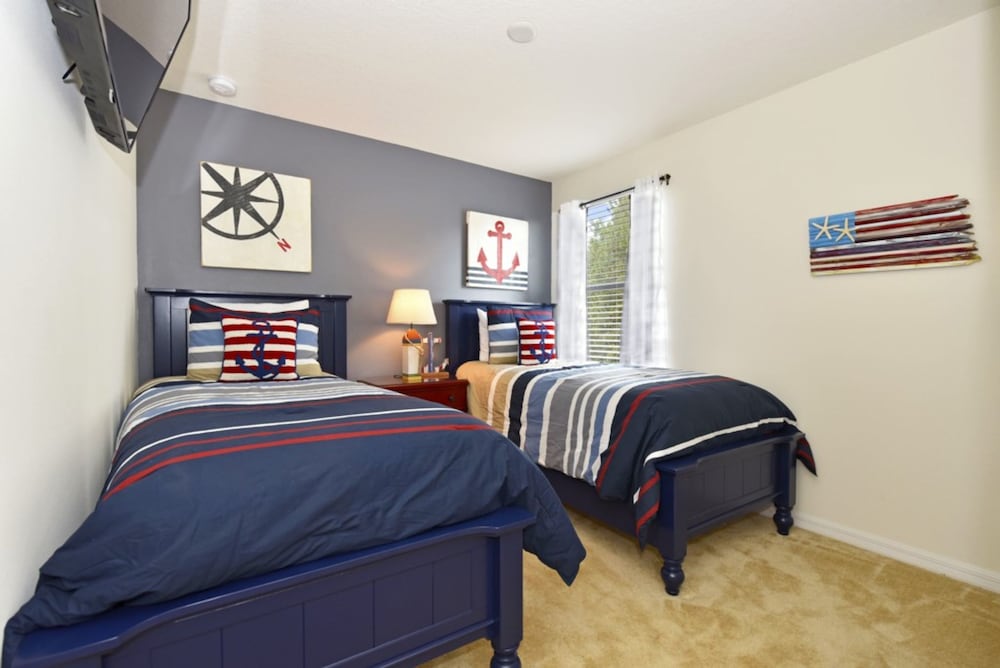 Watersong Resort 670 - Image 1