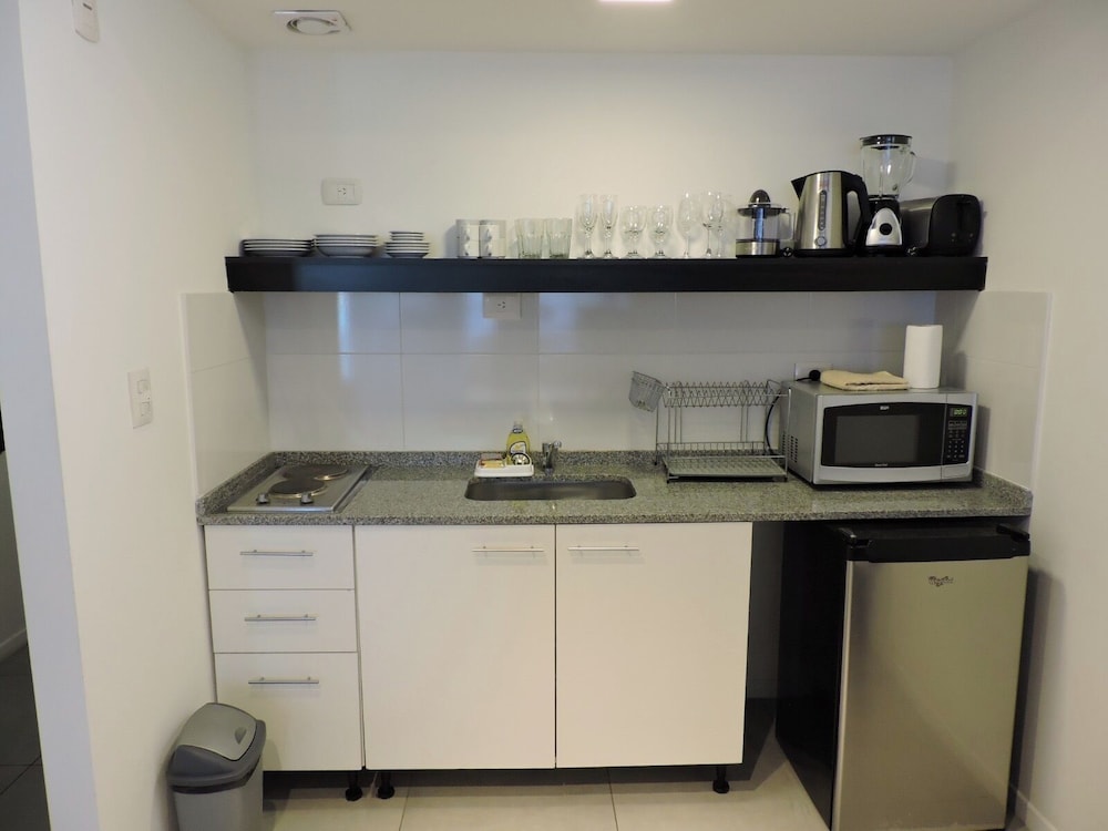 Rivadavia Apartments