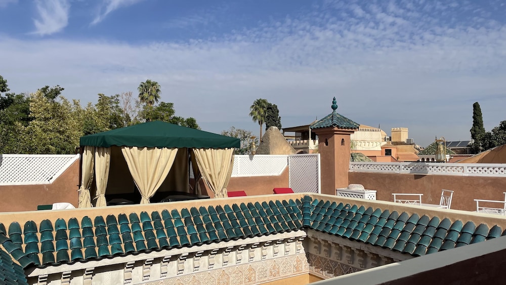 roof