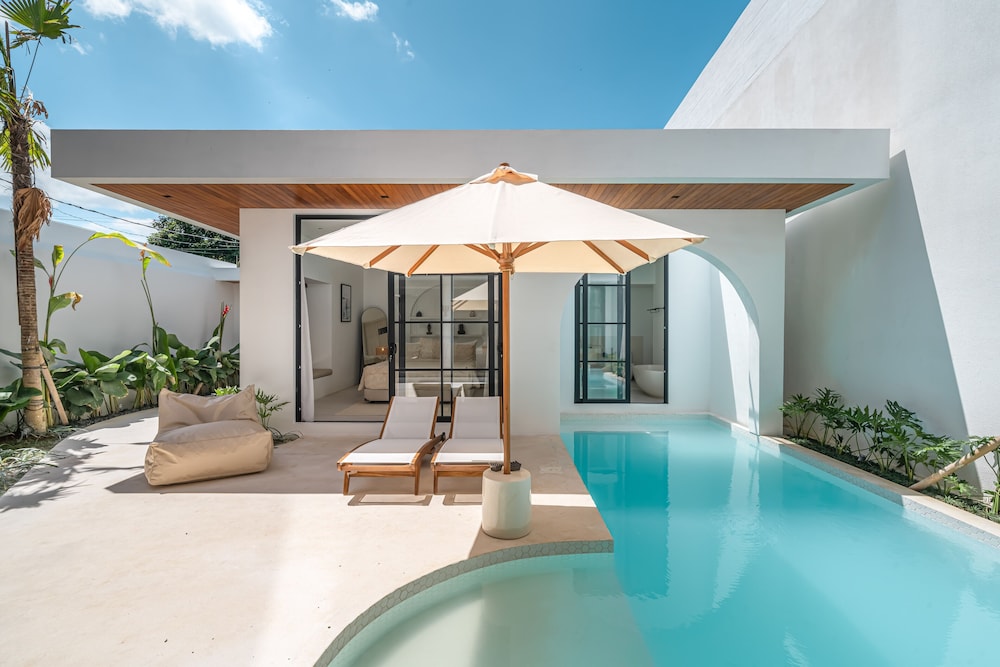 Villa Janoor by GORO