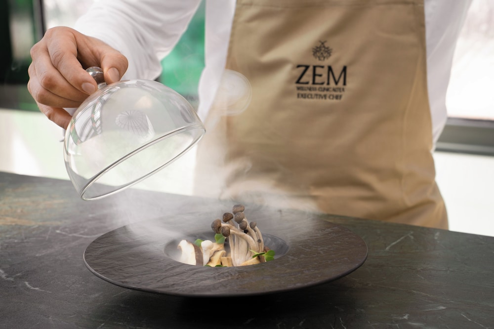 ZEM Wellness Clinic Altea - 5 Stars Grand Luxury