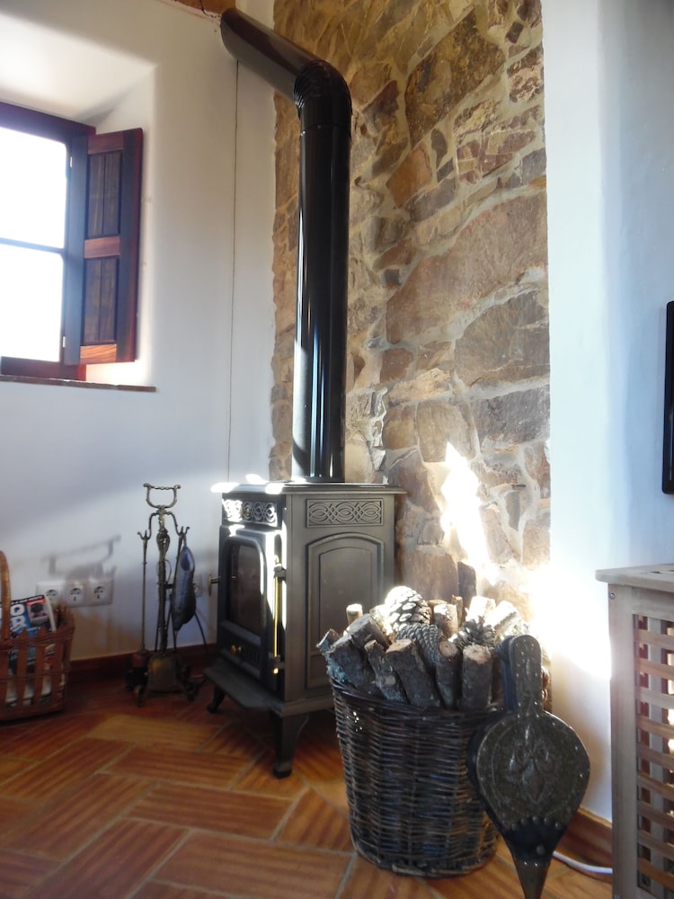 Quinta das Beldroegas - Casas de Campo