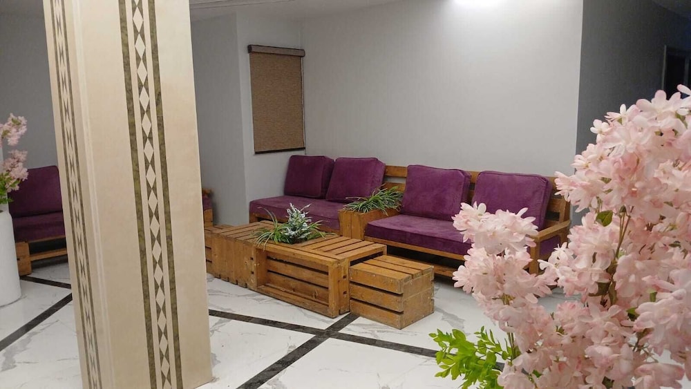 Hotel Lotus