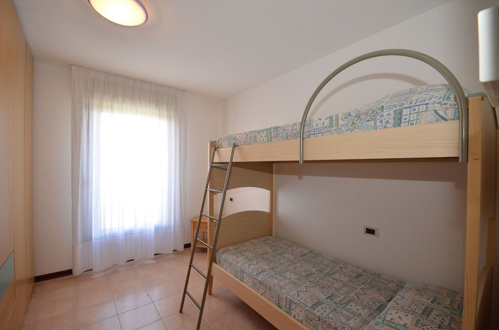 Residence Porta del Mare view 2