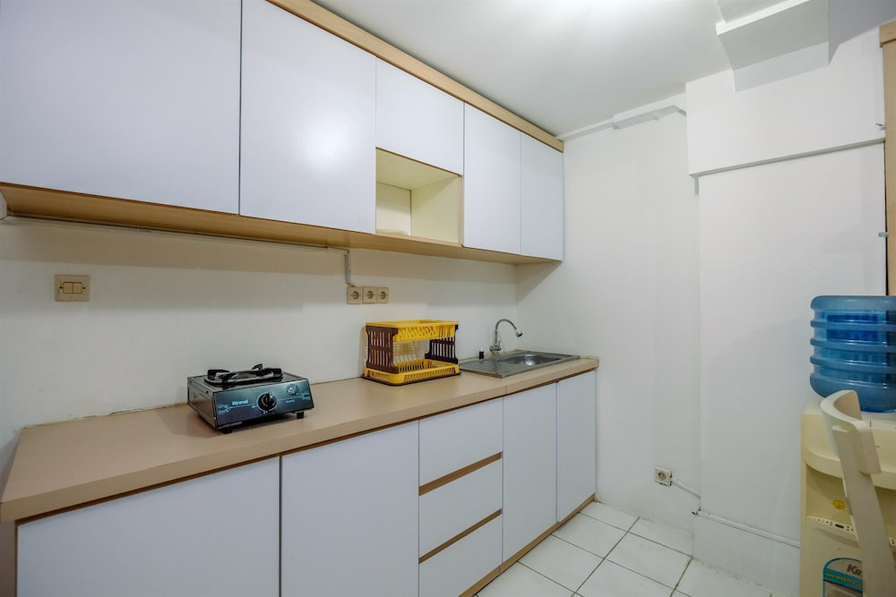 Comfort 2Br At Bogor Mansion Apartment, Bogor - 16