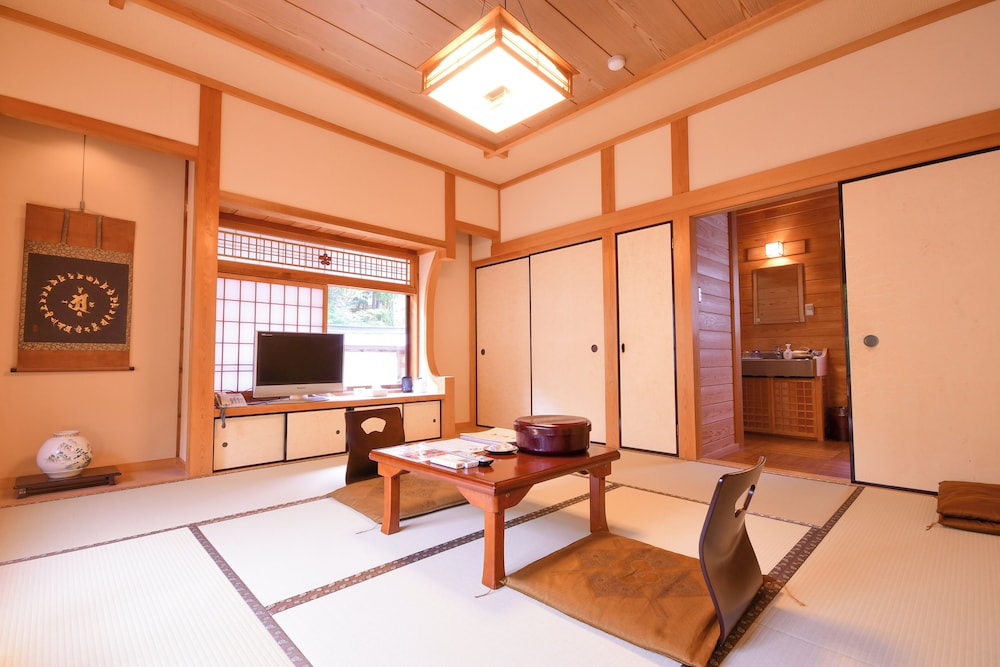 Koyasan Saizenin