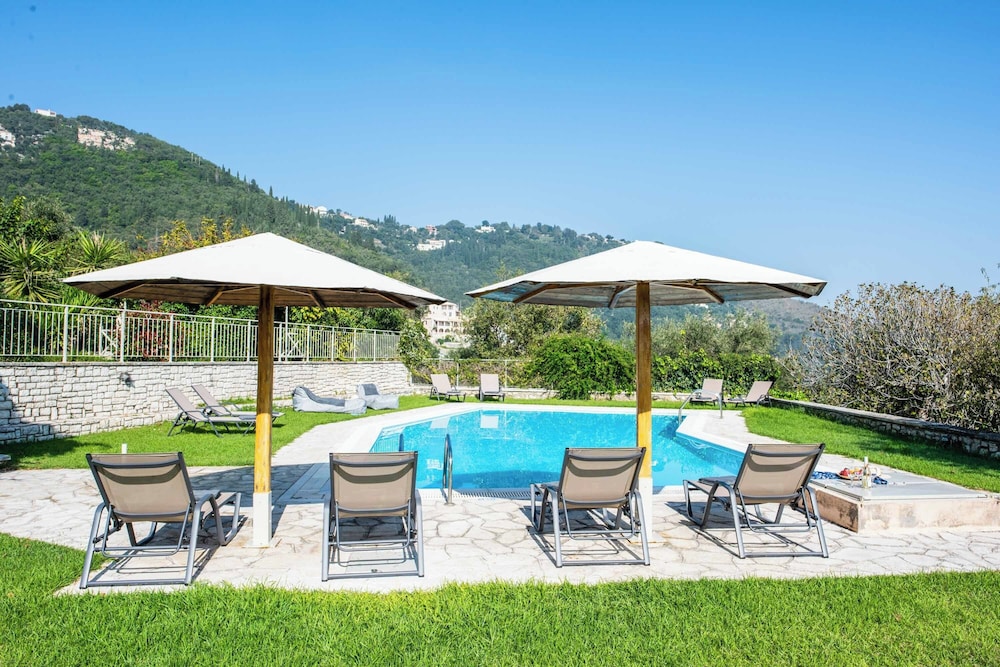 Villa Mangana