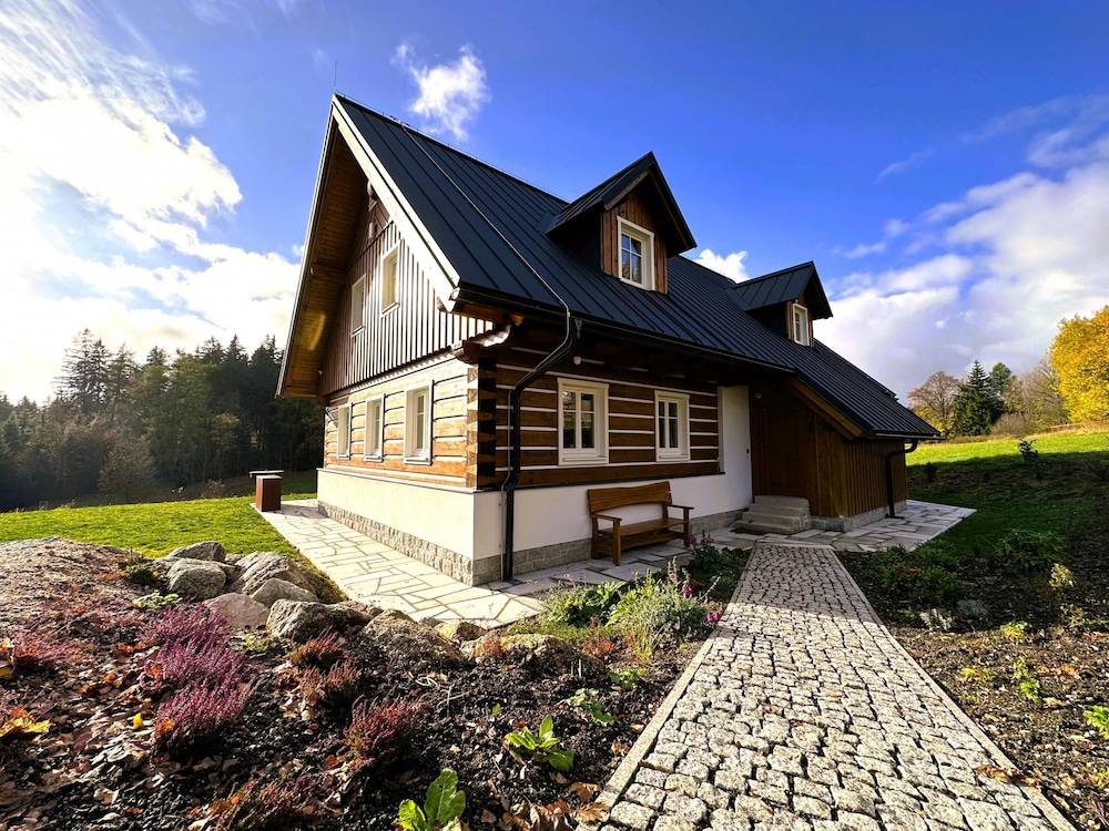 Lucany Llc140 in Lucany nad Nisou