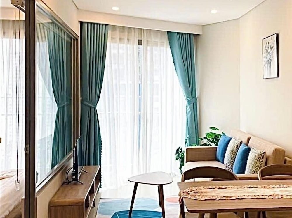 HoaNhi Apartment Vung Tau