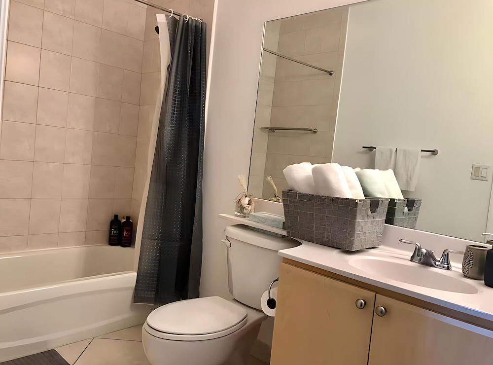 I Love It Coral Way Apartments