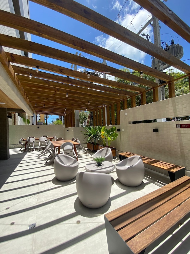 Studio Design 3 Apto 911-Mandi
