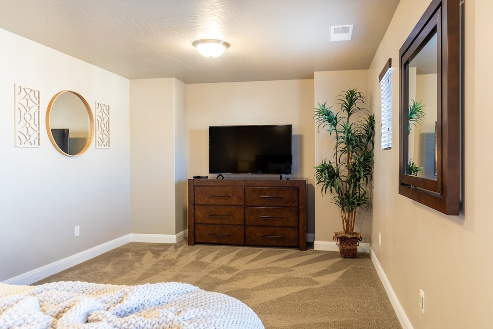 Sand Cove 3 Bedroom Townhouse