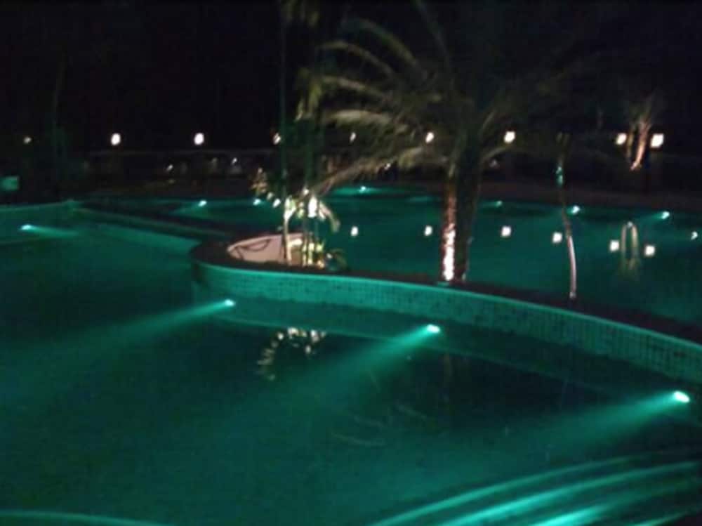 Hotel Recanto da Cachoeira