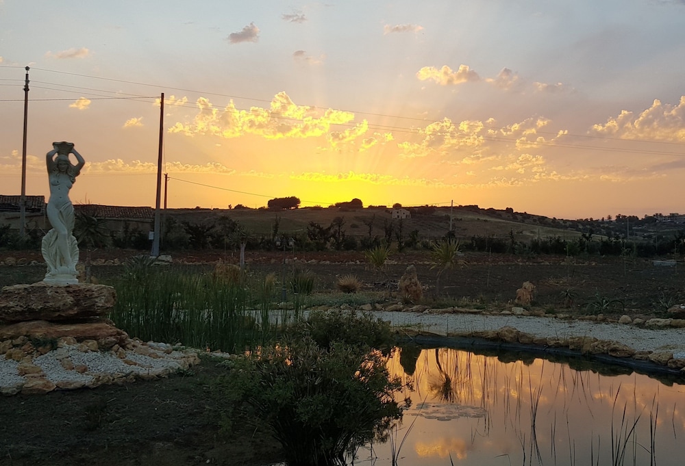 Il Giardino di Afrodite