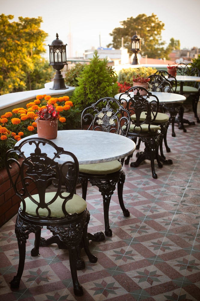 Dersaadet Oteli - Özel Sınıf - Image 57