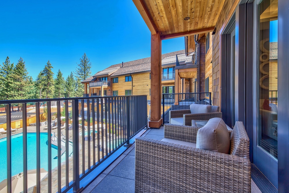Lake Tahoe Vacations - Zalanta Resort at the Village - Property Image 7