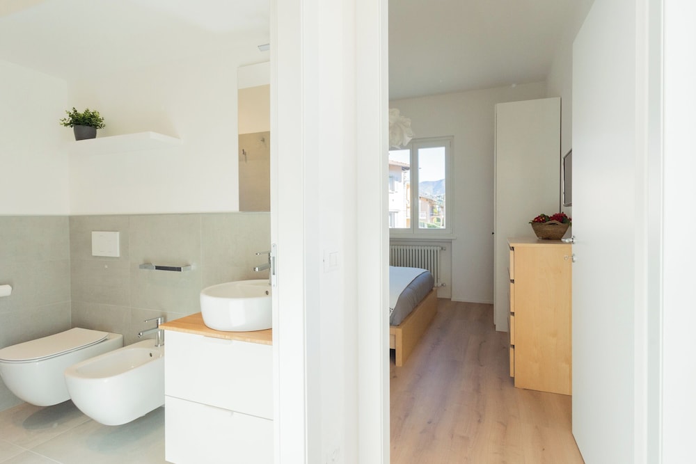 Mezzegra Apartments by Rent all Como