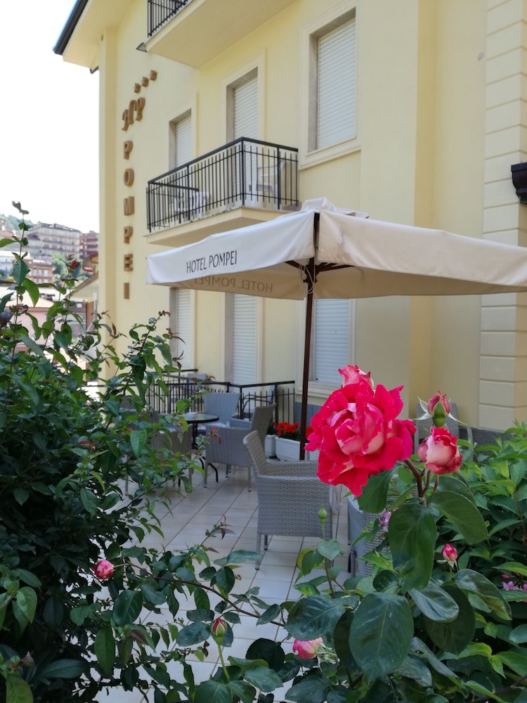 Hotel Pompei