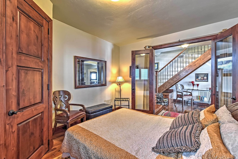 Downtown Park City Vacation Rental, Near Ski Lift! view 3