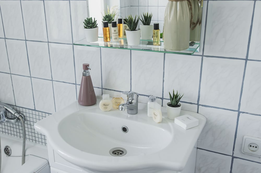 GM Apartment Serafimovicha 2 - 146