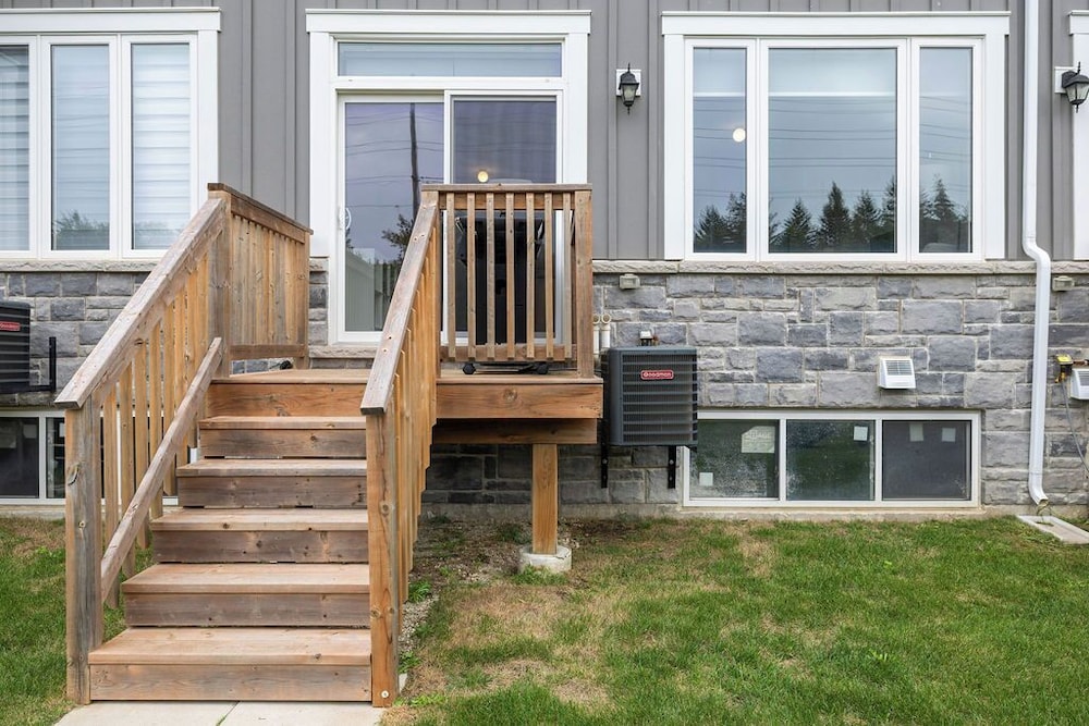 Crosswinds Townhomes