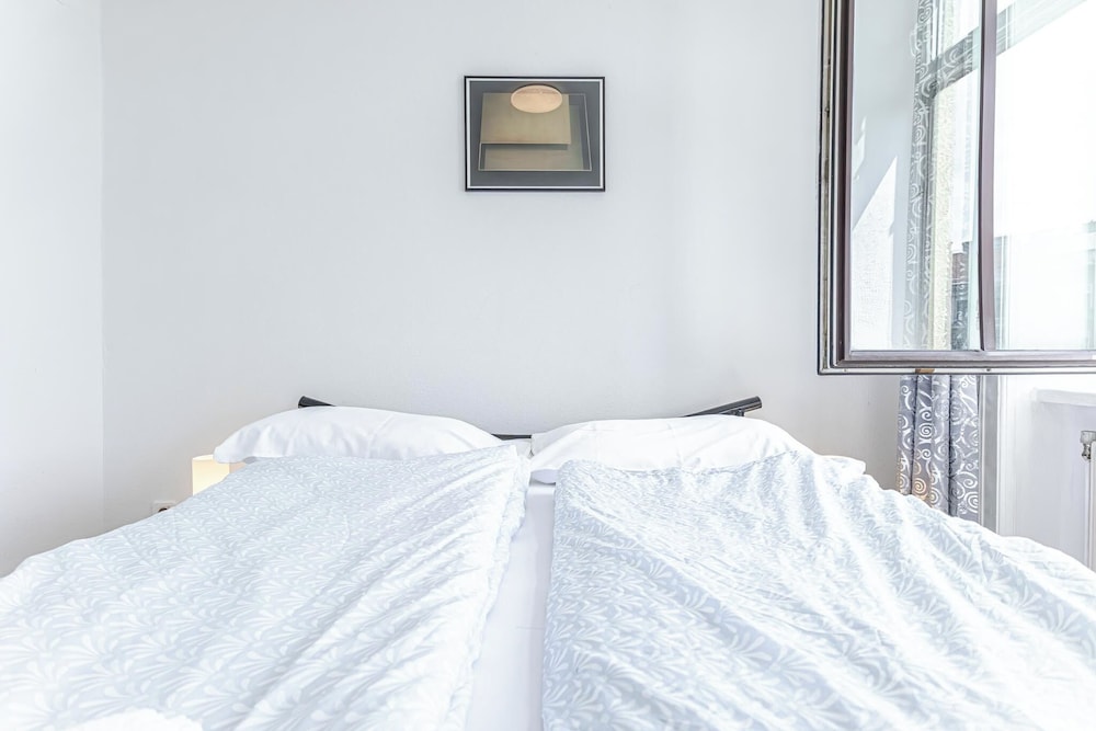 Affordable Stay Prime Location by Danube