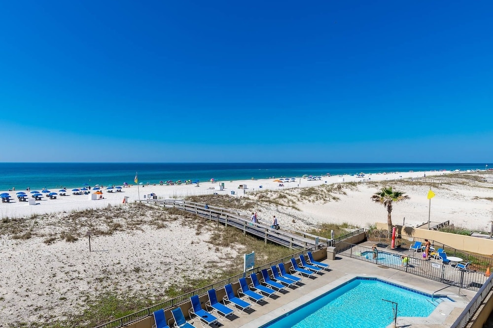 Phoenix All Suites West Hotel 402 1 Bedroom Condo by Redawning view 5