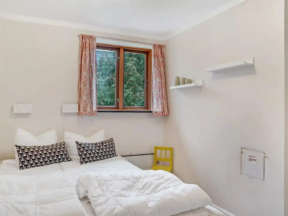 5 Star Holiday Home in Vaeggerlose