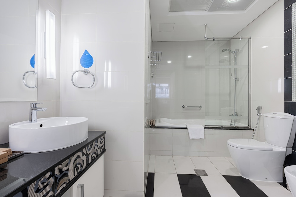 DAMAC Maison Mall Residences - Downtown