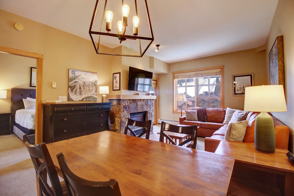 Pp506 Passage Point 1 Bedroom Condo
