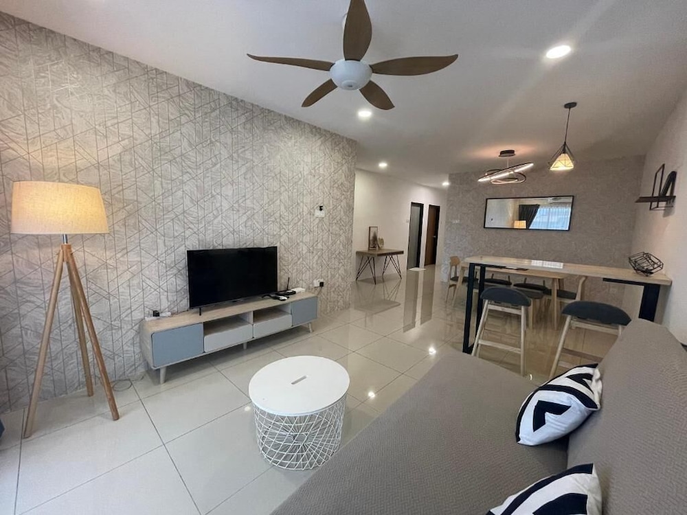 Manhattan Suites IPOH Waterpark by uBook