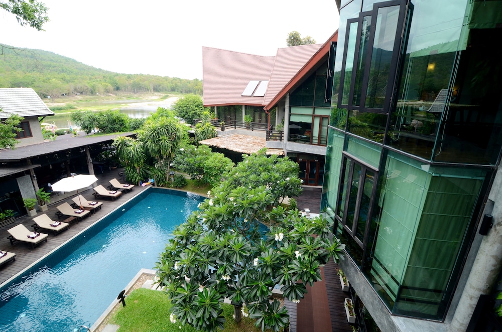 Hotel Kiree Thara Boutique Resort - Image 1