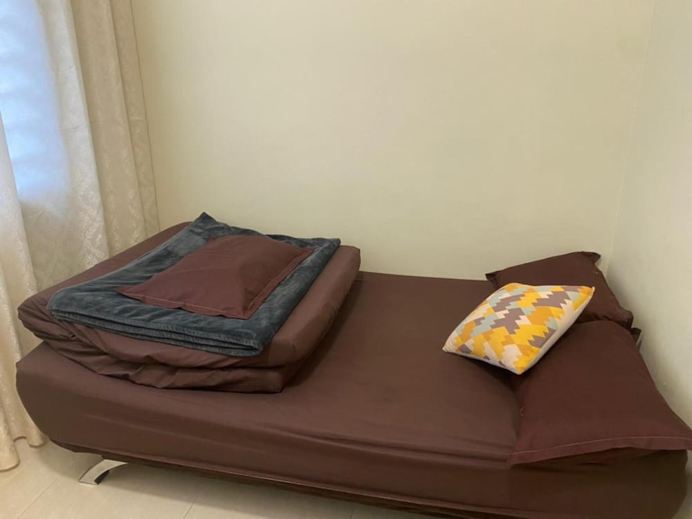 Hotel O Bayu Service Apartment