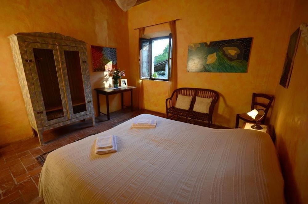 Agriturismo B&B IL Colombaio di Barbara