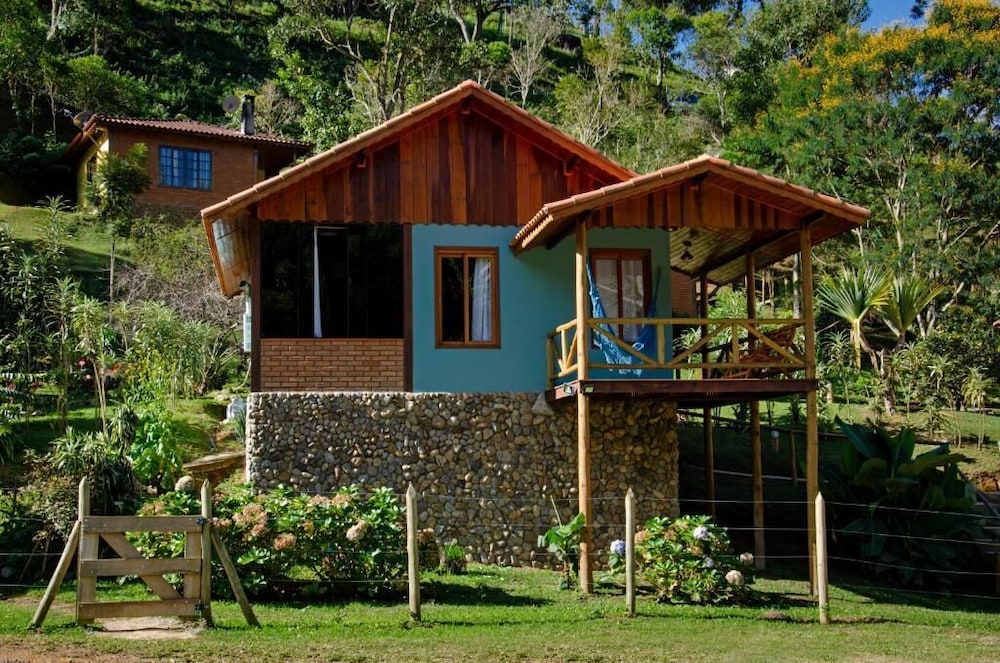 Pousada da Gruta