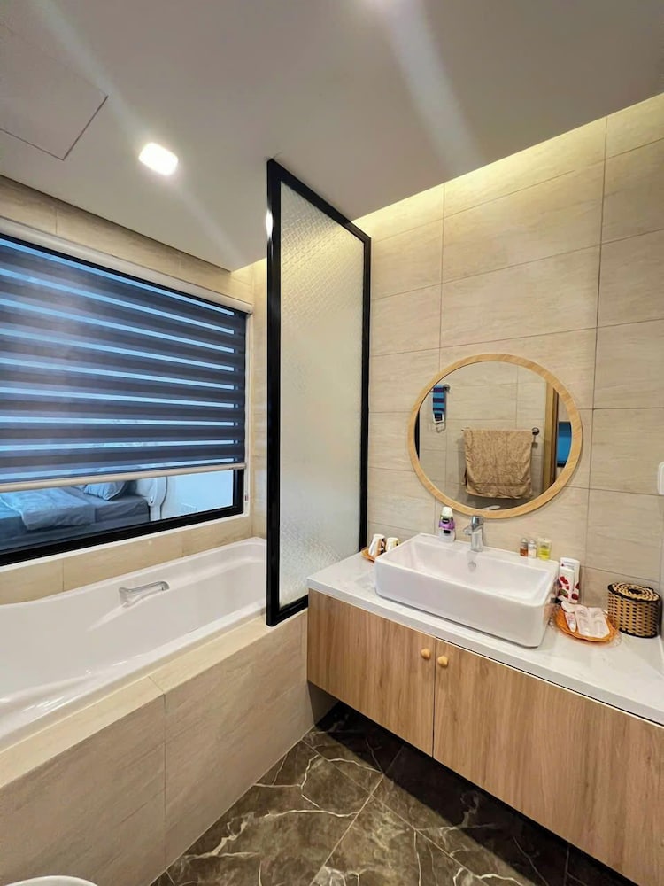 FLC Sea Tower Quy Nhon Apartment