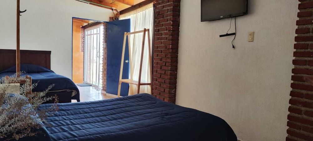 La Palma, Suites Campestres