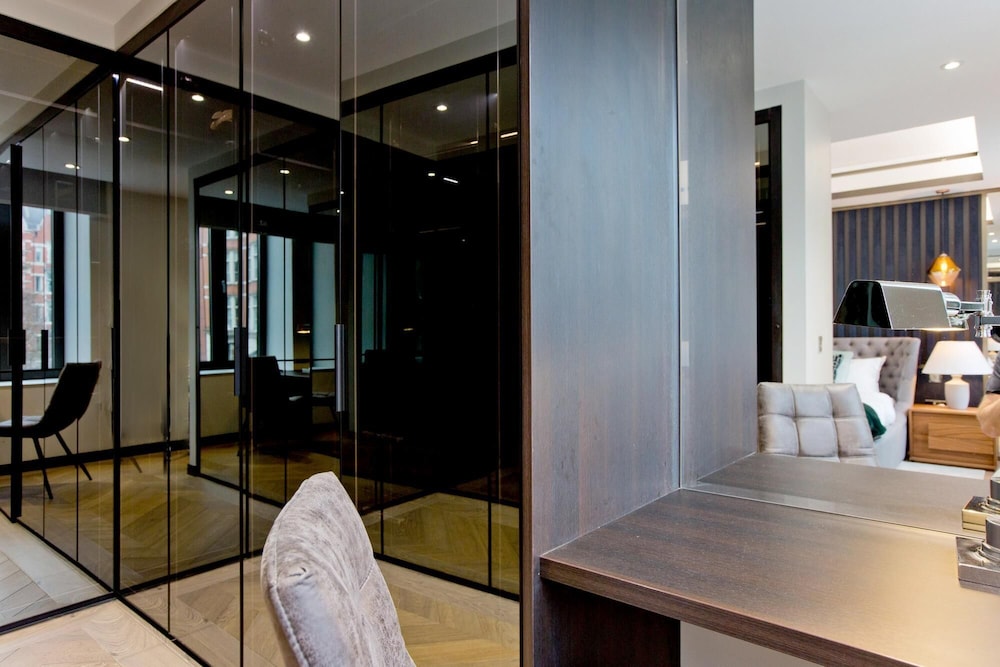 meeting room