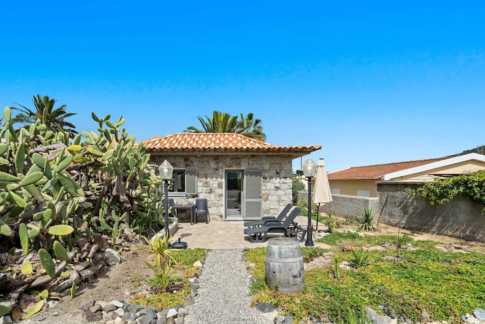 Casa Do Vinho in Porto Santo