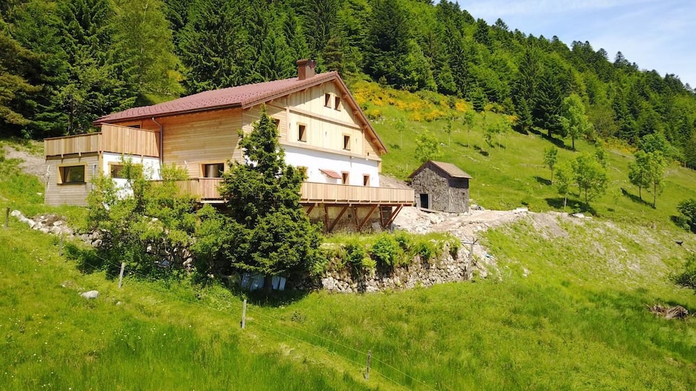 La Ferme du Nol